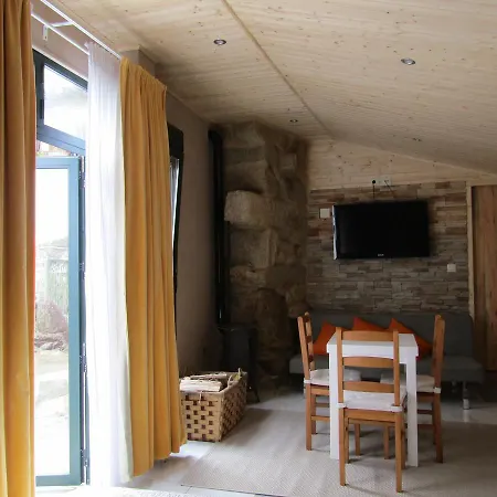 Casa Martinez 3* Bueu