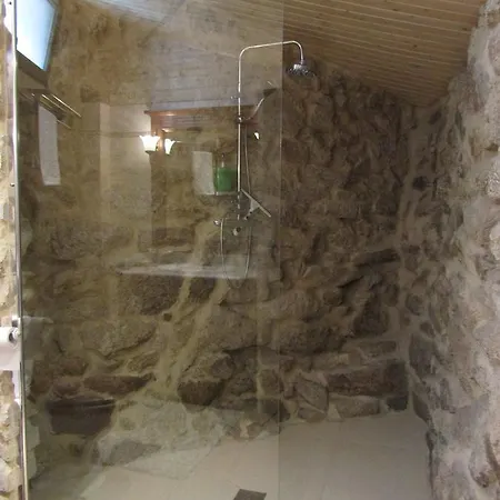 Casa Martinez 3*