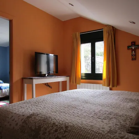 Casa Martinez Maison d'hôtes 3*