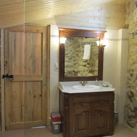 Gasthuis Casa Martinez 3*