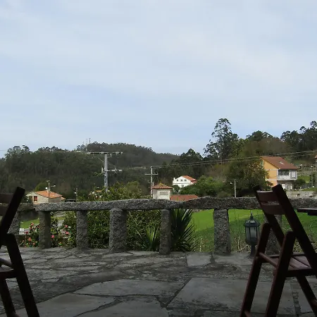 Casa Martinez Gasthuis Bueu