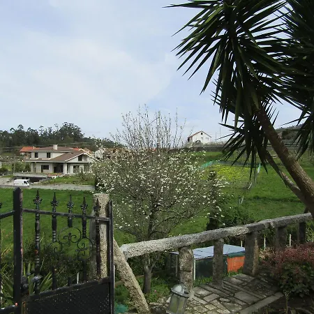 Gasthuis Casa Martinez 3*