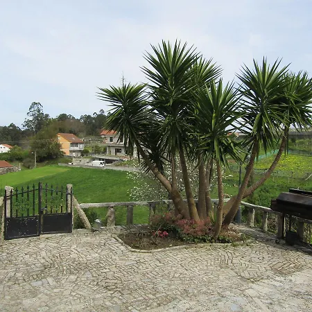 Vendégház Casa Martinez 3*