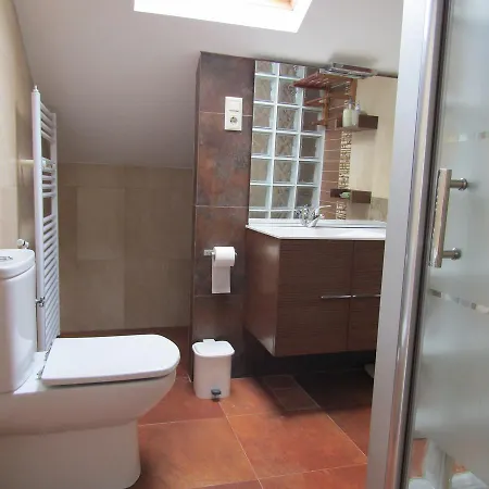 Casa Martinez Gasthuis