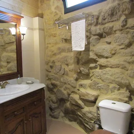 Gasthuis Casa Martinez