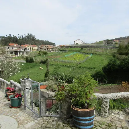 Casa Martinez