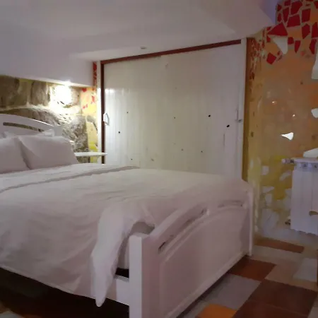 Affittacamere Casa Martinez Bueu
