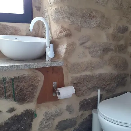 Casa Martinez Pensión