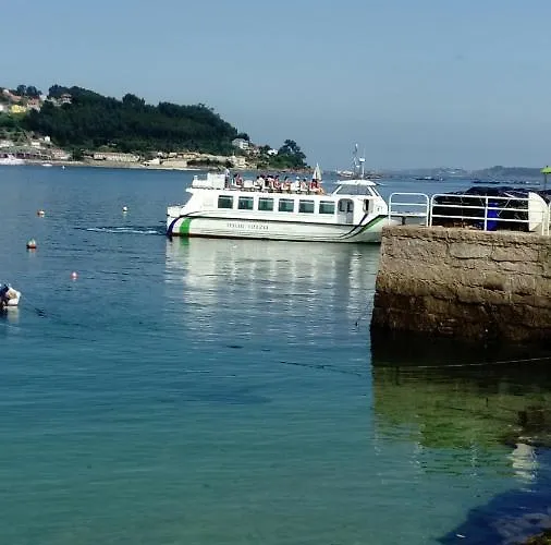 Casa Martinez 3* Bueu