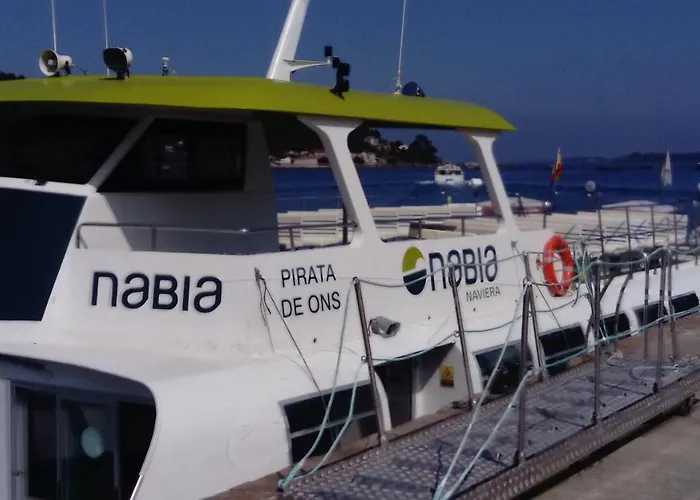 Πανσιόν Casa Martinez