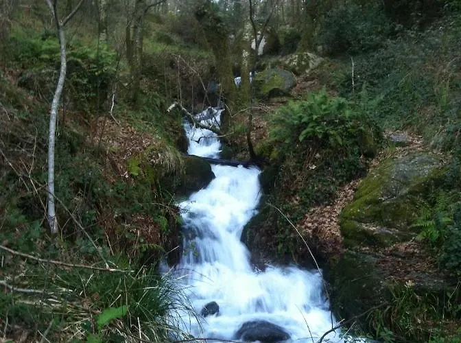 Πανσιόν Casa Martinez 3*