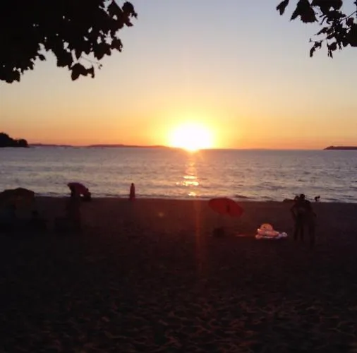 Casa Martinez 3* Bueu