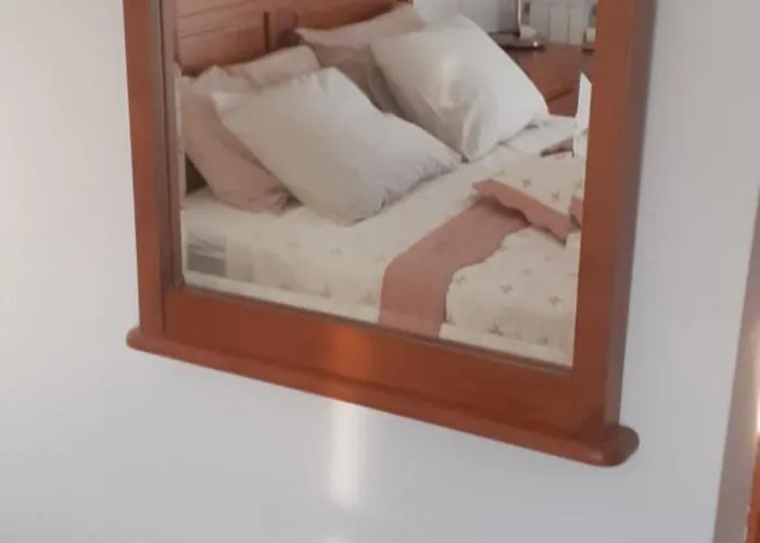 Penzion Casa Martinez Bueu