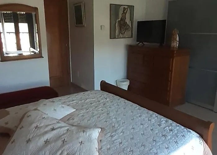 Casa Martinez Bueu