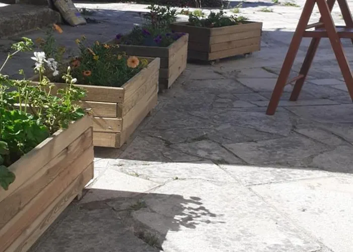 Casa Martinez 3* Bueu