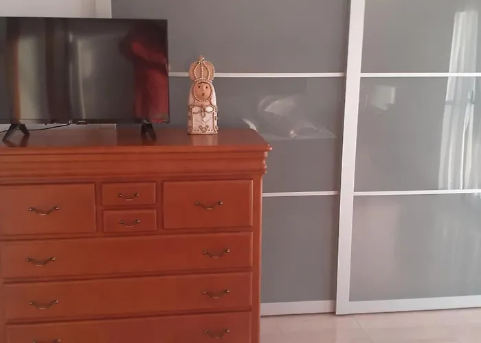 Casa Martinez Πανσιόν