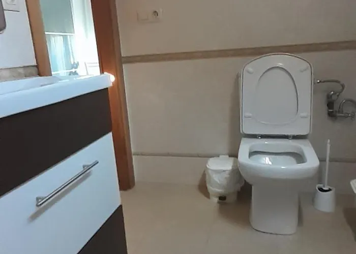 Πανσιόν Casa Martinez