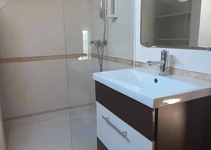 Casa Martinez Πανσιόν 3*