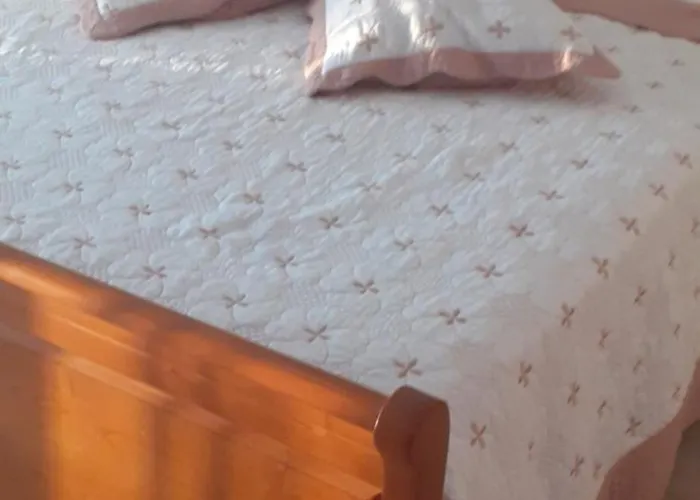 Πανσιόν Casa Martinez 3*