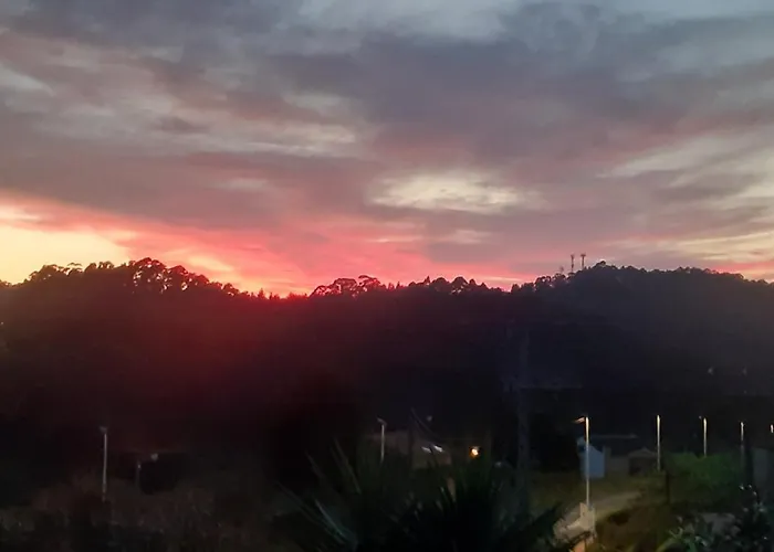 Casa Martinez Πανσιόν Bueu