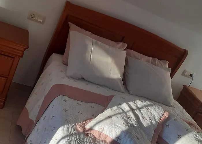 Casa Martinez 3*