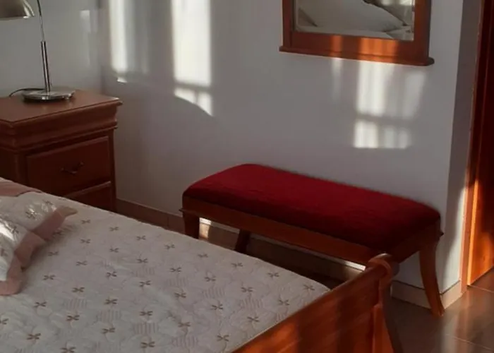 Casa Martinez 3* Bueu