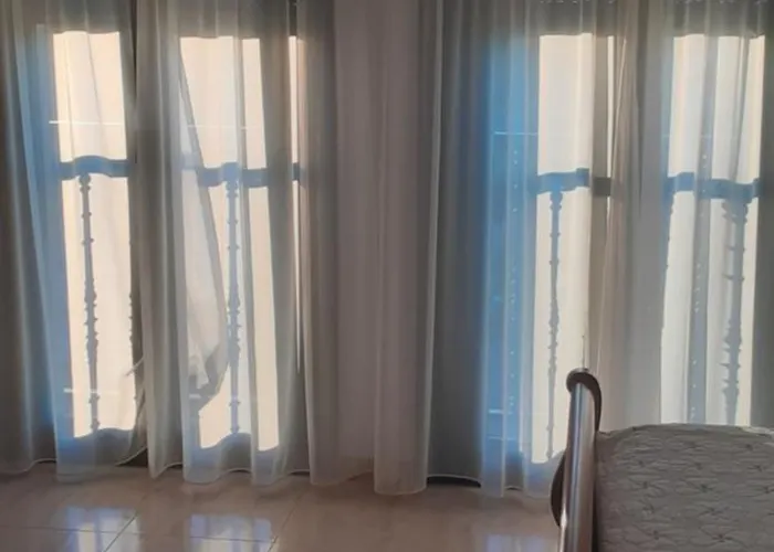 Casa Martinez