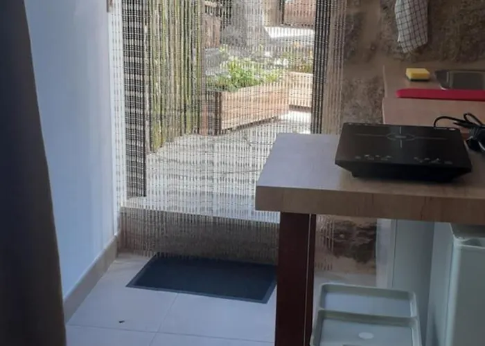 Penzion Casa Martinez