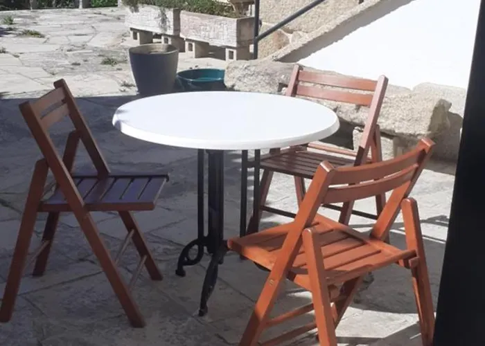 Casa Martinez Πανσιόν Bueu