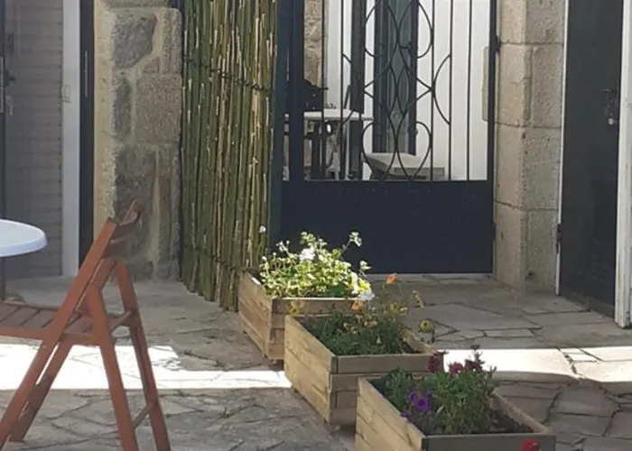 Casa Martinez 3* Bueu