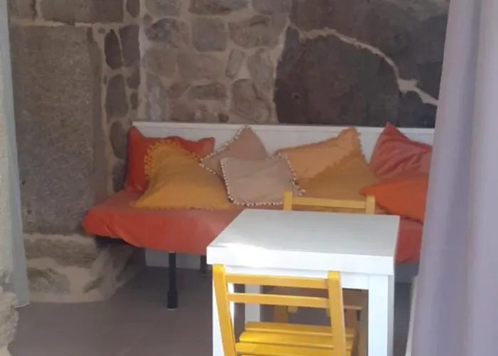 Casa Martinez