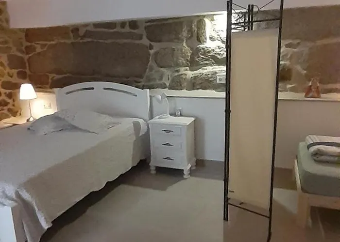 Casa Martinez Casa de hóspedes