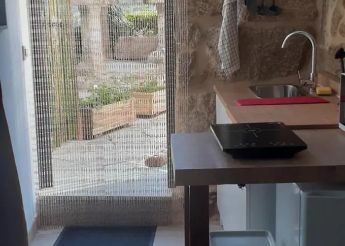 Πανσιόν Casa Martinez