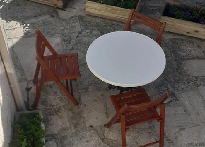 Casa Martinez Penzion 3*