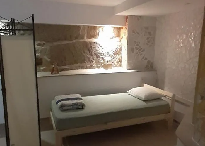 Penzion Casa Martinez Bueu