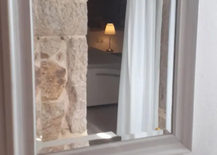 Πανσιόν Casa Martinez Bueu