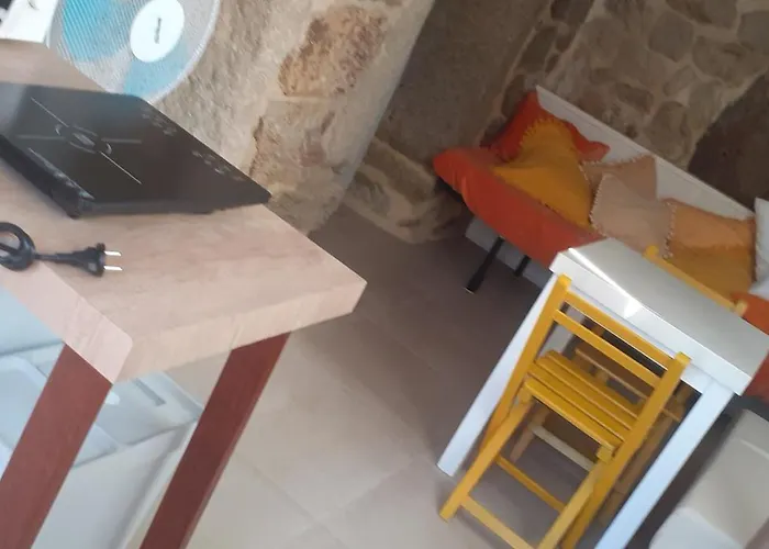 Casa Martinez 3* Bueu