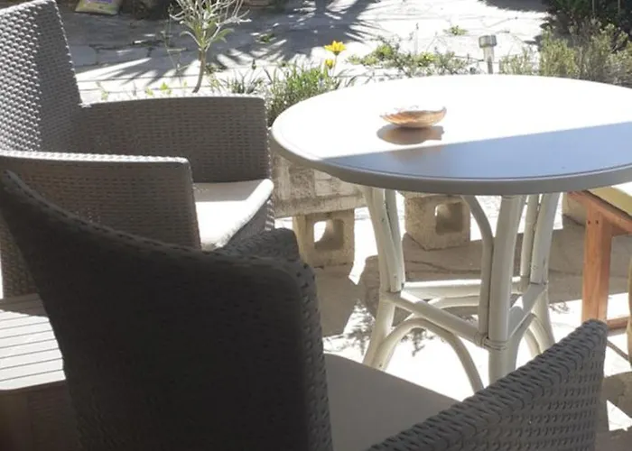 Casa Martinez 3* Bueu