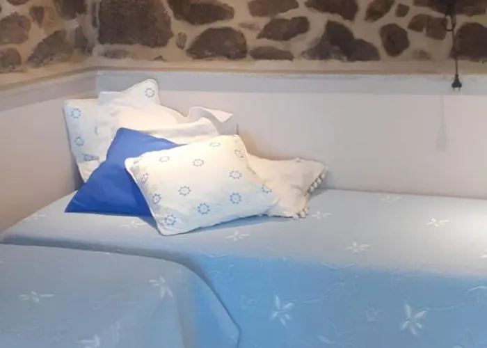 Casa Martinez Πανσιόν Bueu