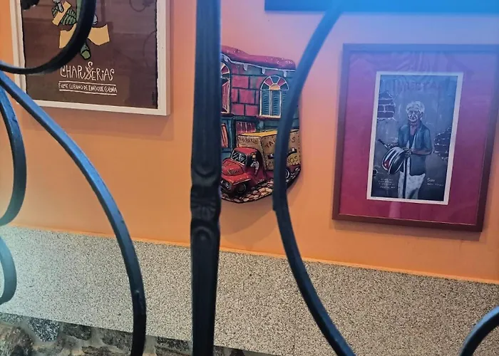 Πανσιόν Casa Martinez