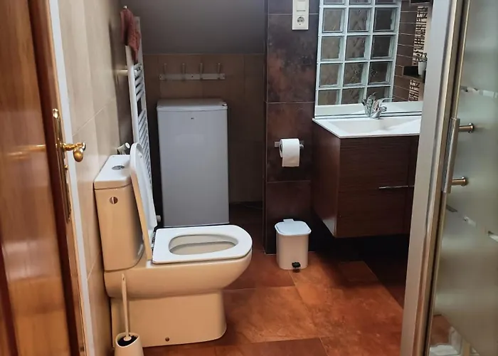 Πανσιόν Casa Martinez 3*