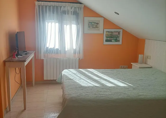 Casa Martinez 3* Bueu