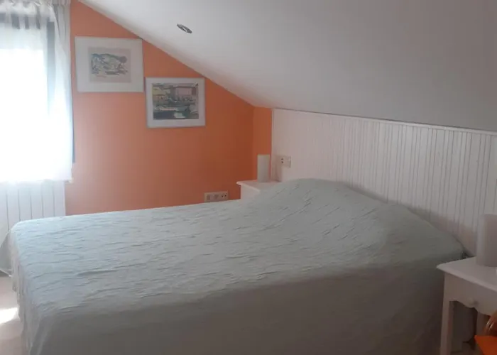 Πανσιόν Casa Martinez