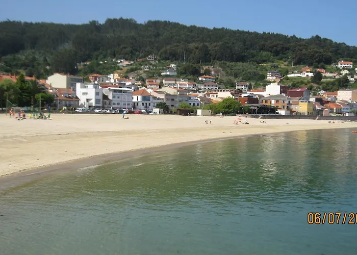 Πανσιόν Casa Martinez