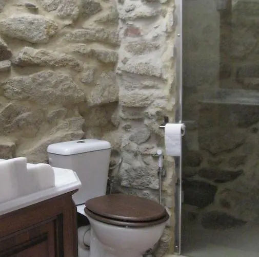 Casa Martinez Penzion Bueu