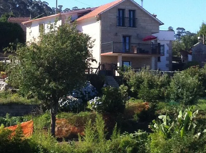 Πανσιόν Casa Martinez 3*