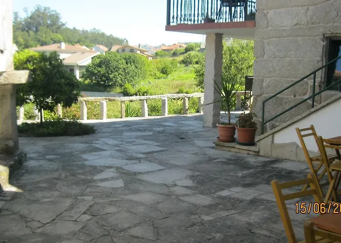 Casa de hóspedes Casa Martinez