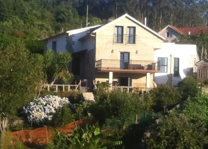 Πανσιόν Casa Martinez