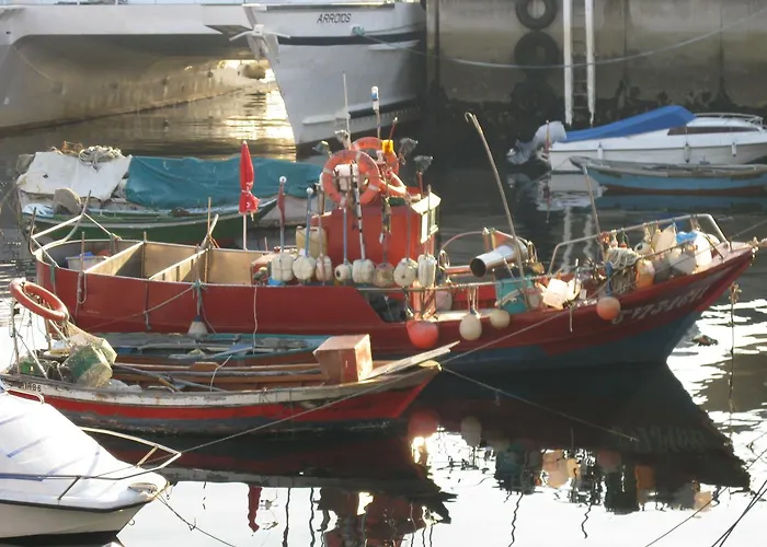 Penzion Casa Martinez