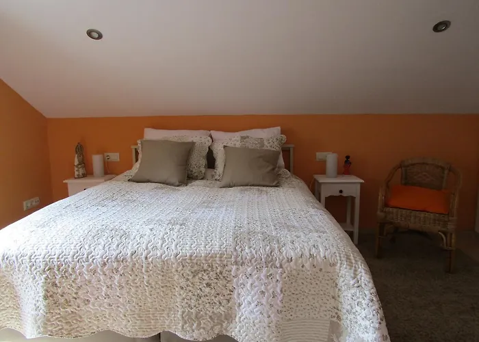 Casa Martinez